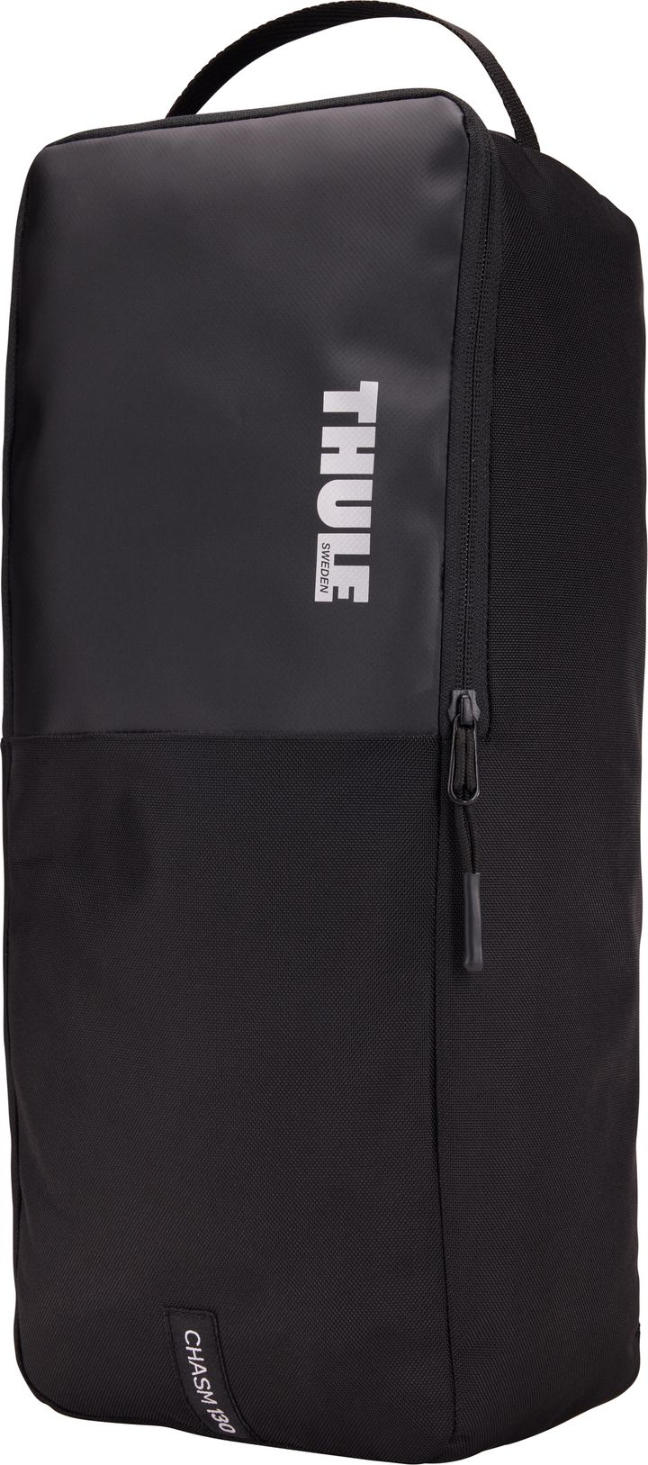 Thule Chasm 130L Black | Buy Thule Chasm 130L Black here | Outnorth